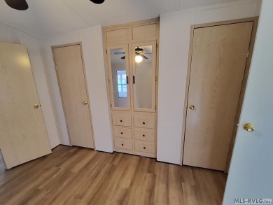 Enjoy lots of space in this newly updated home. Located in a on River Ridge Golf Club in Virginia - for sale on GolfHomes.com, golf home, golf lot