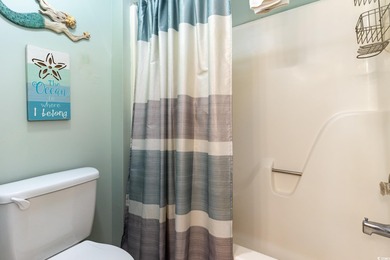 Coastal Living in Tidewater Golf Community Near Cherry Grove on The Valley At Eastport in South Carolina - for sale on GolfHomes.com, golf home, golf lot