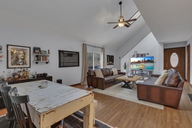 Move-in ready & beautifully maintained 3-bed/2-bath home offers on Hide-A-Way Hills Golf Club in Ohio - for sale on GolfHomes.com, golf home, golf lot