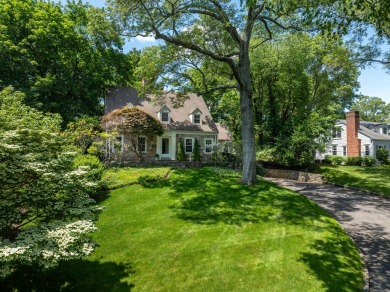 330 Emery Drive East - First time on the market in 42 years in on E. Gaynor Brennan Municipal Golf Course in Connecticut - for sale on GolfHomes.com, golf home, golf lot