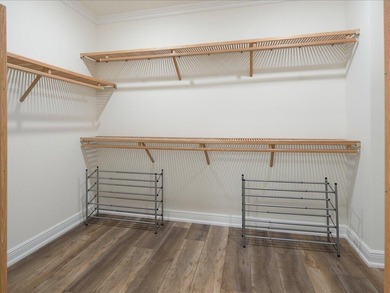 THIS CONDOMINIUM SOUNDS LIKE A DREAM COME TRUE. THE COMBINATION on Hammock Bay in Florida - for sale on GolfHomes.com, golf home, golf lot