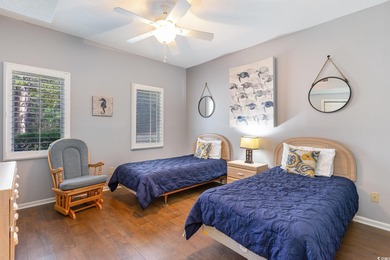 Coastal Living in Tidewater Golf Community Near Cherry Grove on The Valley At Eastport in South Carolina - for sale on GolfHomes.com, golf home, golf lot