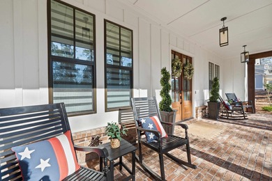 HARBOR CLUB 5 BEDROOM, LIKE-NEW, HIGH-QUALITY HOME!  Lovely home on Harbor Club Golf and Country Club in Georgia - for sale on GolfHomes.com, golf home, golf lot