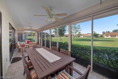 LOOK NO FURTHER this Villa has the warmth you are looking for! on Whiskey Creek Country Club in Florida - for sale on GolfHomes.com, golf home, golf lot