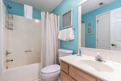 Coastal Living in Tidewater Golf Community Near Cherry Grove on The Valley At Eastport in South Carolina - for sale on GolfHomes.com, golf home, golf lot