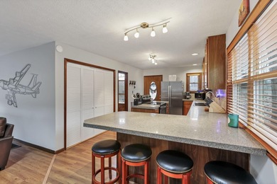 Move-in ready & beautifully maintained 3-bed/2-bath home offers on Hide-A-Way Hills Golf Club in Ohio - for sale on GolfHomes.com, golf home, golf lot