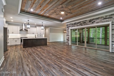 Check out this attractive 3-year-old all brick/stone home with a on Dorchester Country Club in Tennessee - for sale on GolfHomes.com, golf home, golf lot
