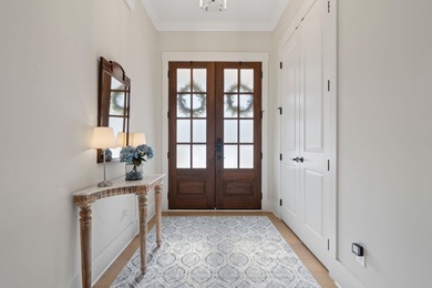 HARBOR CLUB 5 BEDROOM, LIKE-NEW, HIGH-QUALITY HOME!  Lovely home on Harbor Club Golf and Country Club in Georgia - for sale on GolfHomes.com, golf home, golf lot