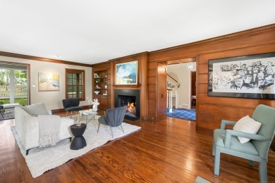 330 Emery Drive East - First time on the market in 42 years in on E. Gaynor Brennan Municipal Golf Course in Connecticut - for sale on GolfHomes.com, golf home, golf lot