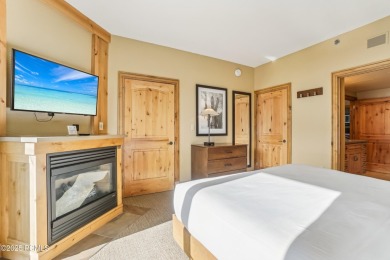 Experience the ultimate in mountain living with this stunning on Canyons Golf Course in Utah - for sale on GolfHomes.com, golf home, golf lot
