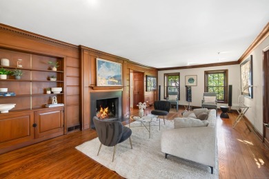 330 Emery Drive East - First time on the market in 42 years in on E. Gaynor Brennan Municipal Golf Course in Connecticut - for sale on GolfHomes.com, golf home, golf lot