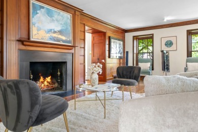 330 Emery Drive East - First time on the market in 42 years in on E. Gaynor Brennan Municipal Golf Course in Connecticut - for sale on GolfHomes.com, golf home, golf lot