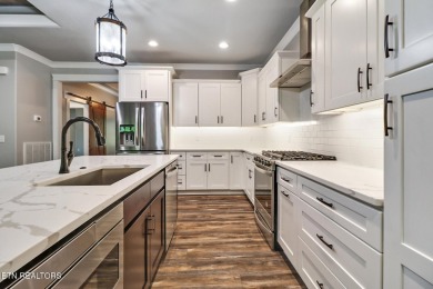 Check out this attractive 3-year-old all brick/stone home with a on Dorchester Country Club in Tennessee - for sale on GolfHomes.com, golf home, golf lot