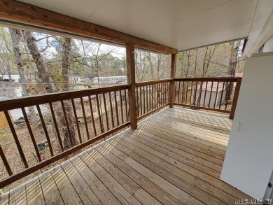 Enjoy lots of space in this newly updated home. Located in a on River Ridge Golf Club in Virginia - for sale on GolfHomes.com, golf home, golf lot