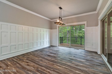 Check out this attractive 3-year-old all brick/stone home with a on Dorchester Country Club in Tennessee - for sale on GolfHomes.com, golf home, golf lot