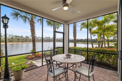 STUNNING 2-BEDROOM + DEN COACH HOME WITH BREATHTAKING WATER & on Esplanade Golf and  Country Club in Florida - for sale on GolfHomes.com, golf home, golf lot