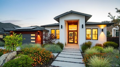 This luxury 4-bedroom home encompasses 3,685+/- sq.ft on Fountaingrove Golf and Athletic Club in California - for sale on GolfHomes.com, golf home, golf lot