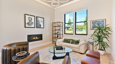 This luxury 4-bedroom home encompasses 3,685+/- sq.ft on Fountaingrove Golf and Athletic Club in California - for sale on GolfHomes.com, golf home, golf lot