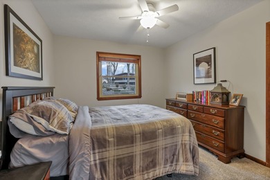 Move-in ready & beautifully maintained 3-bed/2-bath home offers on Hide-A-Way Hills Golf Club in Ohio - for sale on GolfHomes.com, golf home, golf lot