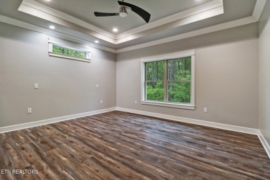 Check out this attractive 3-year-old all brick/stone home with a on Dorchester Country Club in Tennessee - for sale on GolfHomes.com, golf home, golf lot