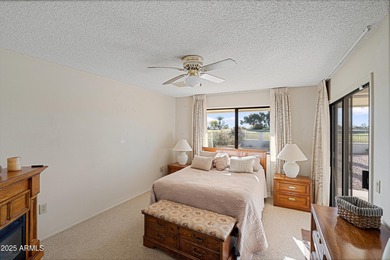 Golf course living at its finest in the Sun City West active on Briarwood Country Club in Arizona - for sale on GolfHomes.com, golf home, golf lot