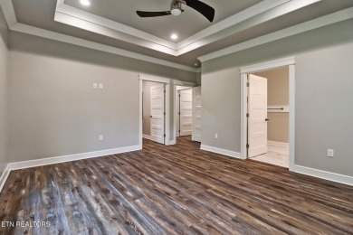 Check out this attractive 3-year-old all brick/stone home with a on Dorchester Country Club in Tennessee - for sale on GolfHomes.com, golf home, golf lot
