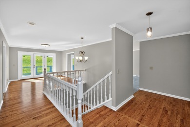 Discover 110 Old Bridge, a well-maintained 3,800 sq. ft. ranch on Old Bridge Golf Club in Kentucky - for sale on GolfHomes.com, golf home, golf lot