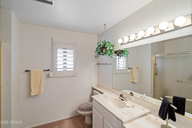 Golf course living at its finest in the Sun City West active on Briarwood Country Club in Arizona - for sale on GolfHomes.com, golf home, golf lot