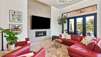 This luxury 4-bedroom home encompasses 3,685+/- sq.ft on Fountaingrove Golf and Athletic Club in California - for sale on GolfHomes.com, golf home, golf lot