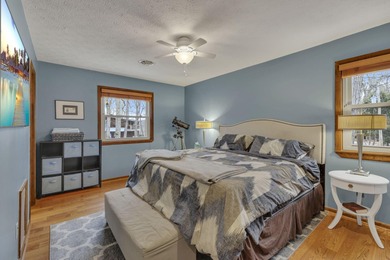 Move-in ready & beautifully maintained 3-bed/2-bath home offers on Hide-A-Way Hills Golf Club in Ohio - for sale on GolfHomes.com, golf home, golf lot