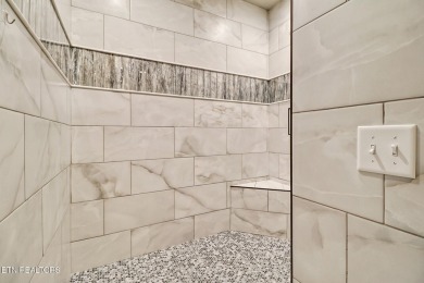 Check out this attractive 3-year-old all brick/stone home with a on Dorchester Country Club in Tennessee - for sale on GolfHomes.com, golf home, golf lot