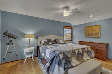 Move-in ready & beautifully maintained 3-bed/2-bath home offers on Hide-A-Way Hills Golf Club in Ohio - for sale on GolfHomes.com, golf home, golf lot