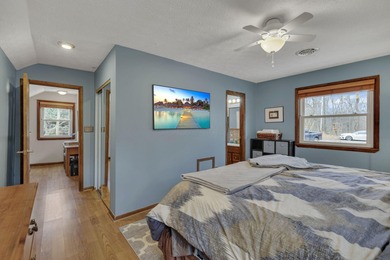 Move-in ready & beautifully maintained 3-bed/2-bath home offers on Hide-A-Way Hills Golf Club in Ohio - for sale on GolfHomes.com, golf home, golf lot