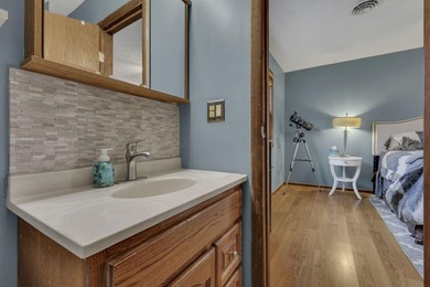 Move-in ready & beautifully maintained 3-bed/2-bath home offers on Hide-A-Way Hills Golf Club in Ohio - for sale on GolfHomes.com, golf home, golf lot