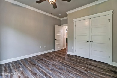 Check out this attractive 3-year-old all brick/stone home with a on Dorchester Country Club in Tennessee - for sale on GolfHomes.com, golf home, golf lot