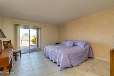 Perfectly situated overlooking the 5th fairway of the Desert on Desert Hills Golf Club of Green Valley in Arizona - for sale on GolfHomes.com, golf home, golf lot