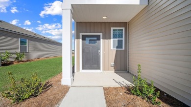 New Homes, Autumns Wood, Brunswick, GA. Nestled in an on Coastal Pines Golf Club in Georgia - for sale on GolfHomes.com, golf home, golf lot