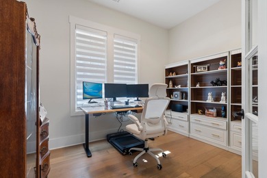 HARBOR CLUB 5 BEDROOM, LIKE-NEW, HIGH-QUALITY HOME!  Lovely home on Harbor Club Golf and Country Club in Georgia - for sale on GolfHomes.com, golf home, golf lot