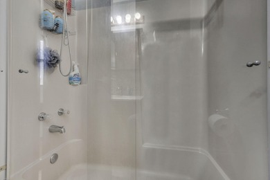 Move-in ready & beautifully maintained 3-bed/2-bath home offers on Hide-A-Way Hills Golf Club in Ohio - for sale on GolfHomes.com, golf home, golf lot