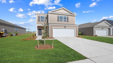 New Homes, Autumns Wood, Brunswick, GA. Nestled in an on Coastal Pines Golf Club in Georgia - for sale on GolfHomes.com, golf home, golf lot