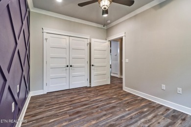 Check out this attractive 3-year-old all brick/stone home with a on Dorchester Country Club in Tennessee - for sale on GolfHomes.com, golf home, golf lot