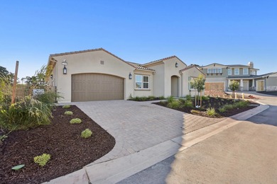 Single-Story Home, Gated Community on Golf Course, Open Concept on Bayonet/Black Horse Golf Course in California - for sale on GolfHomes.com, golf home, golf lot