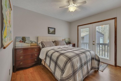 Move-in ready & beautifully maintained 3-bed/2-bath home offers on Hide-A-Way Hills Golf Club in Ohio - for sale on GolfHomes.com, golf home, golf lot