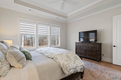 HARBOR CLUB 5 BEDROOM, LIKE-NEW, HIGH-QUALITY HOME!  Lovely home on Harbor Club Golf and Country Club in Georgia - for sale on GolfHomes.com, golf home, golf lot