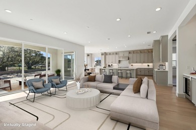 Single-Story Home, Gated Community on Golf Course, Open Concept on Bayonet/Black Horse Golf Course in California - for sale on GolfHomes.com, golf home, golf lot