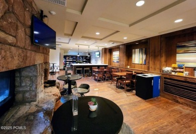 Experience the ultimate in mountain living with this stunning on Canyons Golf Course in Utah - for sale on GolfHomes.com, golf home, golf lot