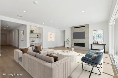 Single-Story Home, Gated Community on Golf Course, Open Concept on Bayonet/Black Horse Golf Course in California - for sale on GolfHomes.com, golf home, golf lot