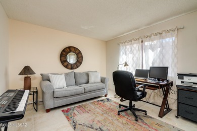 Perfectly situated overlooking the 5th fairway of the Desert on Desert Hills Golf Club of Green Valley in Arizona - for sale on GolfHomes.com, golf home, golf lot