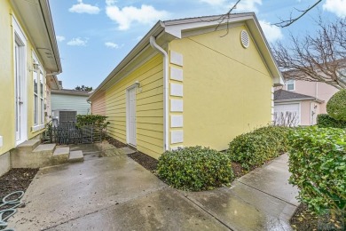 Beautiful townhome in prestigious Evia neighborhood. This 3 on Moody Gardens Golf Course in Texas - for sale on GolfHomes.com, golf home, golf lot