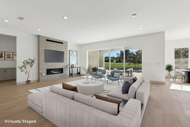 Single-Story Home, Gated Community on Golf Course, Open Concept on Bayonet/Black Horse Golf Course in California - for sale on GolfHomes.com, golf home, golf lot